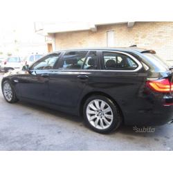 BMW Serie 520d Touring Aut Futura FULL OPT 2011