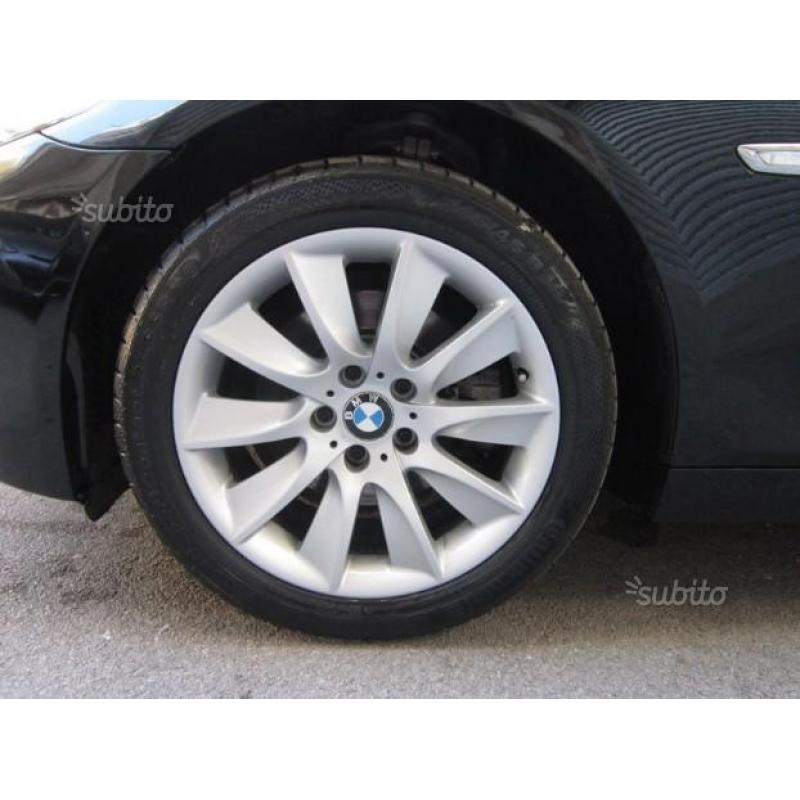 BMW Serie 520d Touring Aut Futura FULL OPT 2011