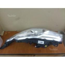 L3103 Fanale faro anteriore sx Peugeot 208 2014