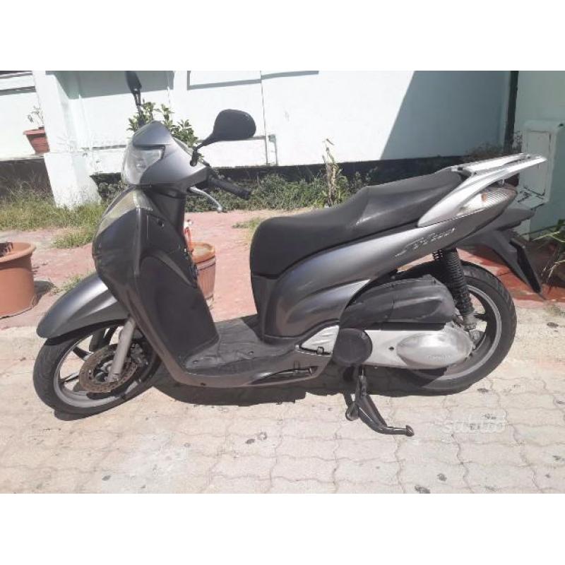 Honda SH 300 - 2010