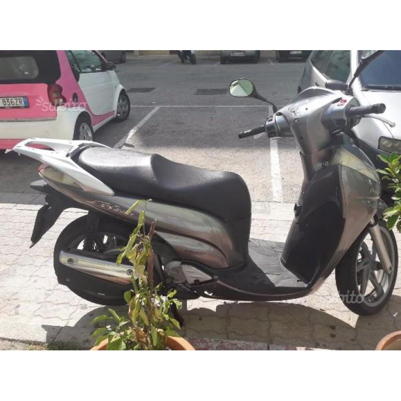 Honda SH 300 - 2010