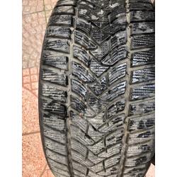 Gomme Dunlop Sport winter 225/40/18