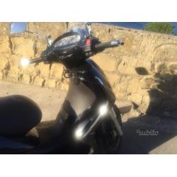 Piaggio Beverly 400 - perfetto