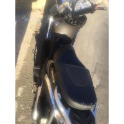 Piaggio Beverly 400 - perfetto