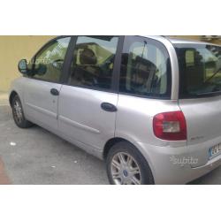 Fiat multipla