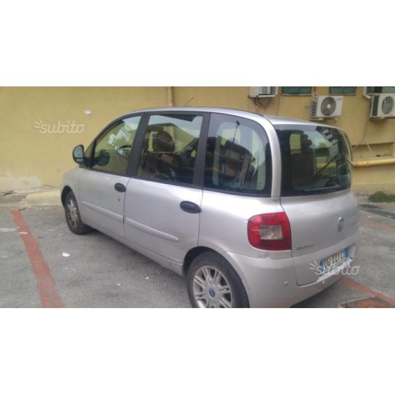 Fiat multipla