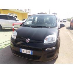 FIAT PANDA 1.2 Lounge 2016 NuovissimA