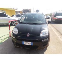 FIAT PANDA 1.2 Lounge 2016 NuovissimA