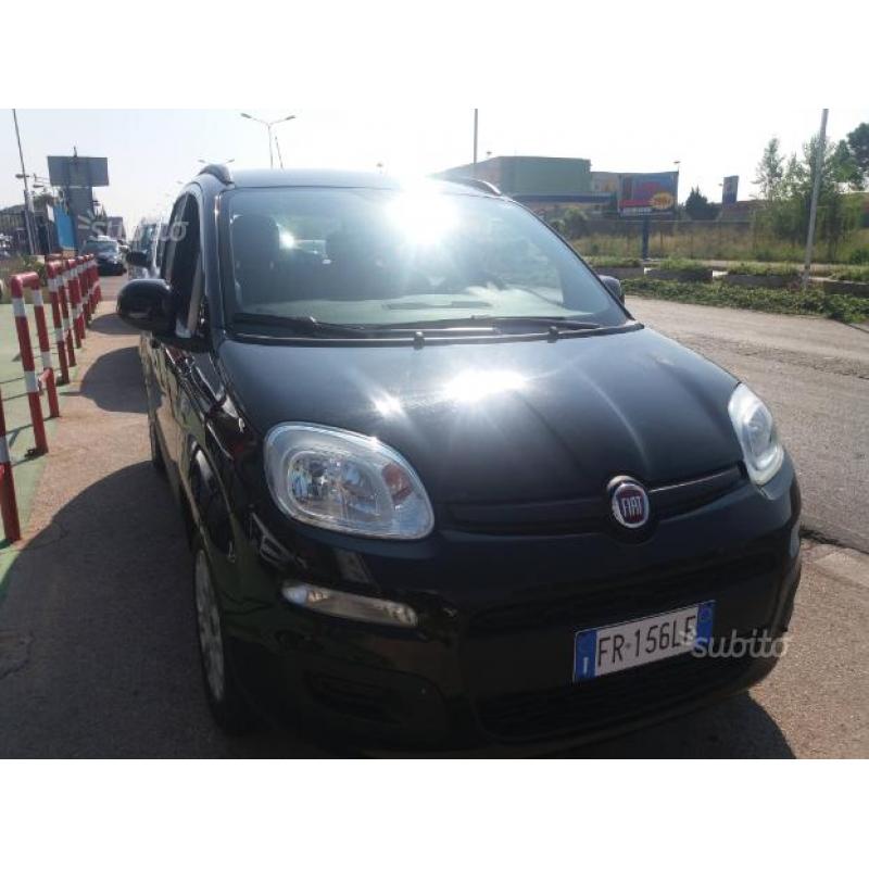 FIAT PANDA 1.2 Lounge 2016 NuovissimA