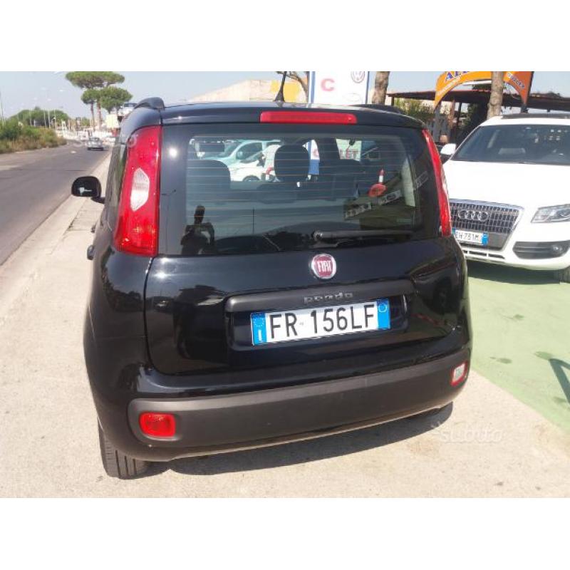 FIAT PANDA 1.2 Lounge 2016 NuovissimA