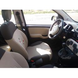 FIAT PANDA 1.2 Lounge 2016 NuovissimA