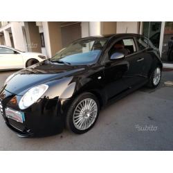 ALFA ROMEO MiTo 1.4 M.AIR 105CV GPL NUOVO 12/2009