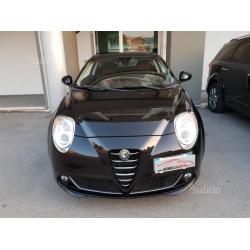 ALFA ROMEO MiTo 1.4 M.AIR 105CV GPL NUOVO 12/2009