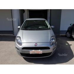 FIAT Punto 1.3 MJET 75CV EASY 05/2012 KM119000