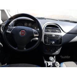 FIAT Punto 1.3 MJET 75CV EASY 05/2012 KM119000