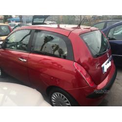 LANCIA Ypsilon 12 benz auto pari al nuovo - 2004