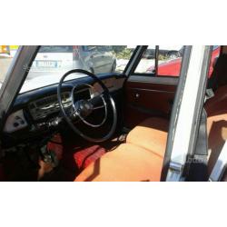 Fiat 1300