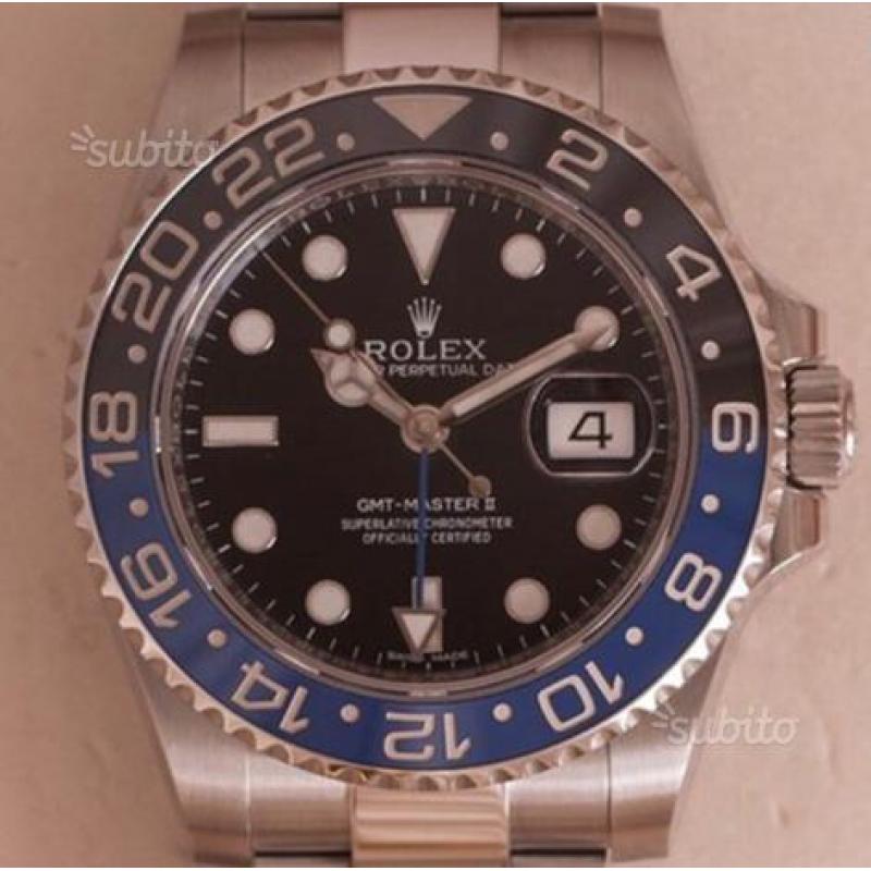 GMT Batman