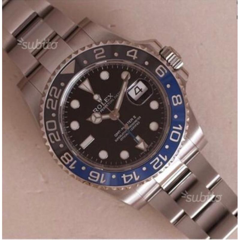 GMT Batman