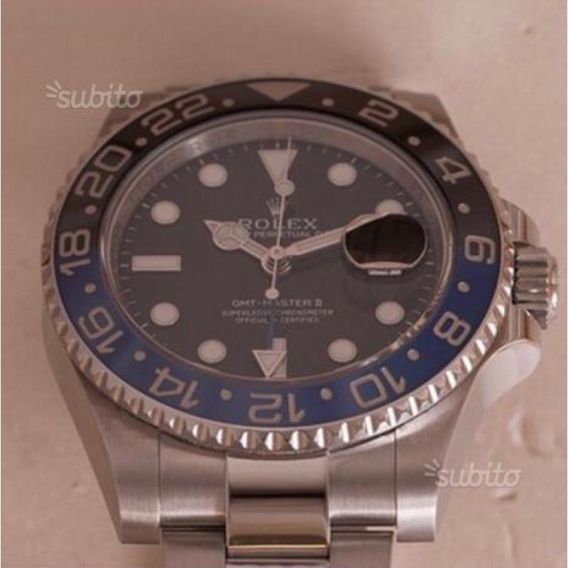 GMT Batman