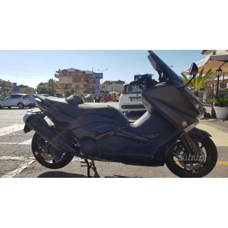 Yamaha T MAX