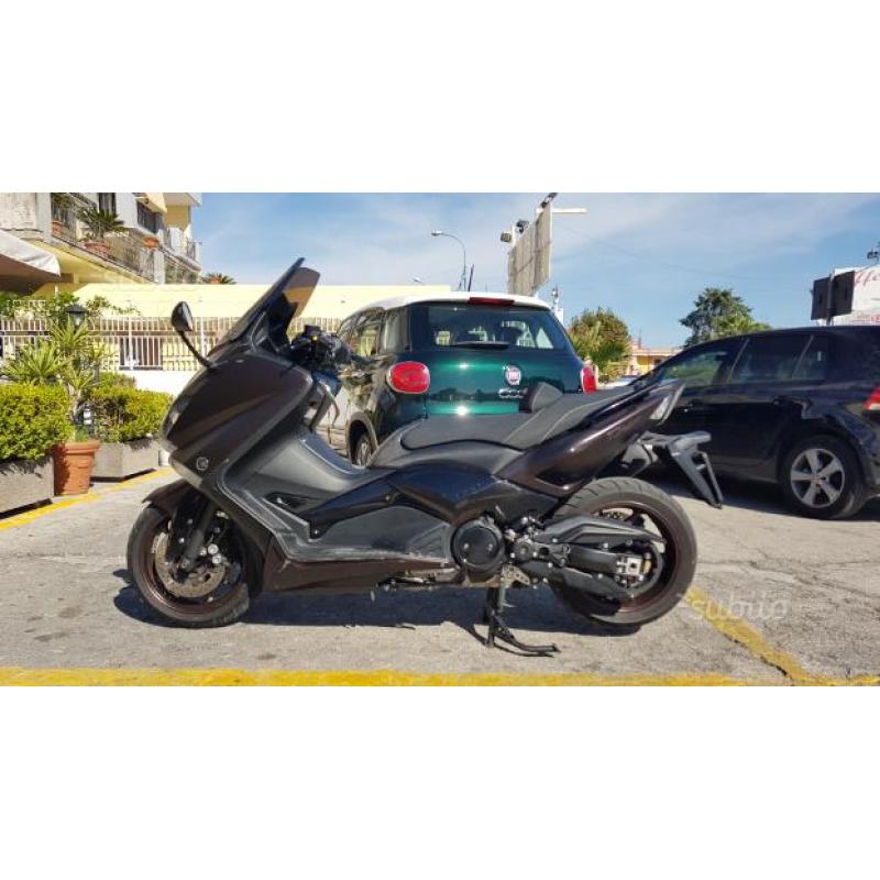 Yamaha T MAX