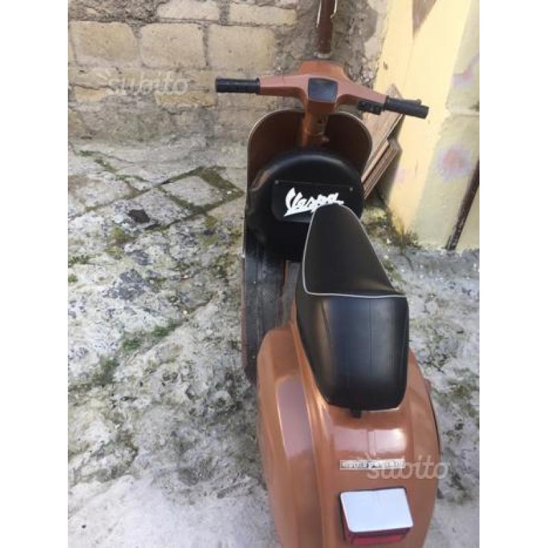 Vespa 50 special