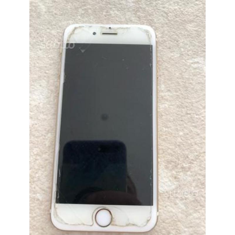 IPhone 6S 16Gb