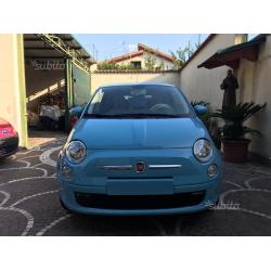 Fiat 500-2011 55.000 km