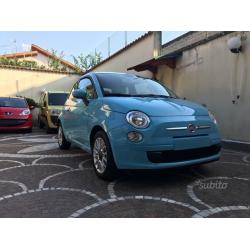 Fiat 500-2011 55.000 km