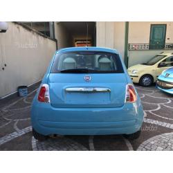 Fiat 500-2011 55.000 km