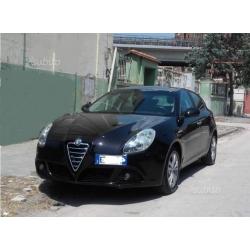 Alfa Romeo Giulietta 1.6 Multijet 105cv Exclusive