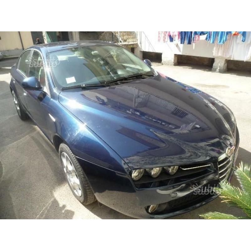 Alfa 159 nuova