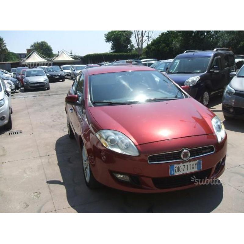 FIAT Bravo 2ª serie - 2007