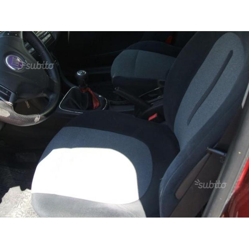 FIAT Bravo 2ª serie - 2007