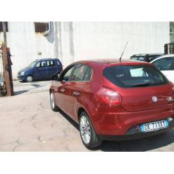 FIAT Bravo 2ª serie - 2007