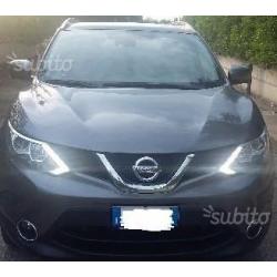 NISSAN Qashqai 2ª serie - 2015