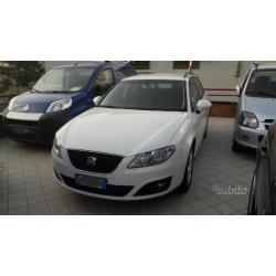 Seat exeo