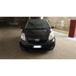 TOYOTA Yaris 2ª serie - 1.4D -4D 2009