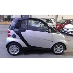 SMART 800cc Diesel Cambio F1per neopatentati