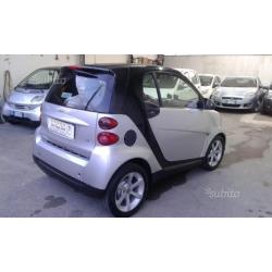 SMART 800cc Diesel Cambio F1per neopatentati