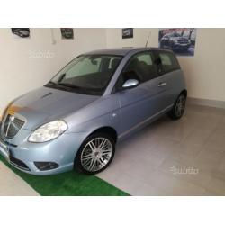 Lancia ypsilon multijet provenienza nord