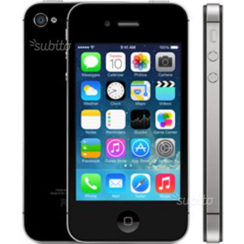 IPhone 4s 16gb