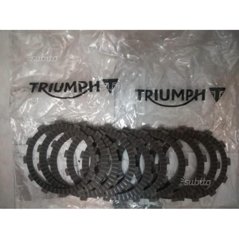 Frizione per Triumph 1050 dal 2005