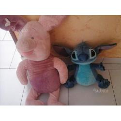 Peluche pimpy disney