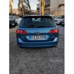 VOLKSWAGEN Golf 7ª serie - 2014