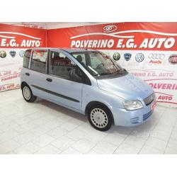 FIAT Multipla 1.9 M-JET 6 POSTI EMOTION 2006