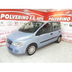 FIAT Multipla 1.9 M-JET 6 POSTI EMOTION 2006