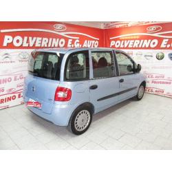 FIAT Multipla 1.9 M-JET 6 POSTI EMOTION 2006