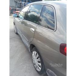 Fiat croma per ricambi